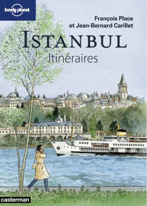 Itinéraires 9 - Istanbul