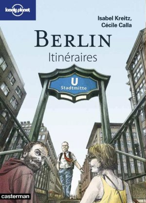 Itinéraires 8 - Berlin
