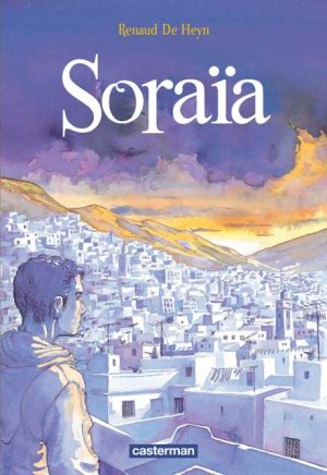 Soraïa 1 - Soraïa