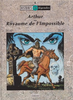 Arthur au royaume de l'impossible édition simple