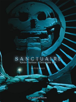 Sanctuaire édition Intégrale 2012