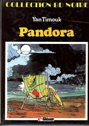Pandora (Timouk) 1 - Pandora