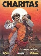 Charitas 2 - Les noces sanglantes