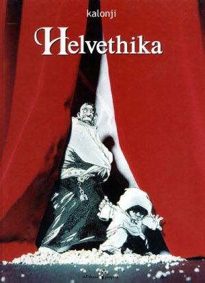 Helvethika édition Simple