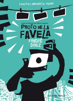 Photo de la Favela 1 - Photo de la Favela