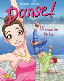 Danse ! 2 - Un amour très hip hop