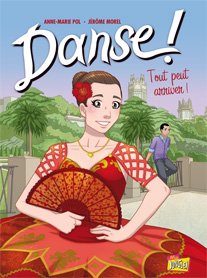 Danse ! 3 - Tout peut arriver !