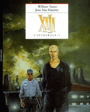 XIII édition intégrale 1998