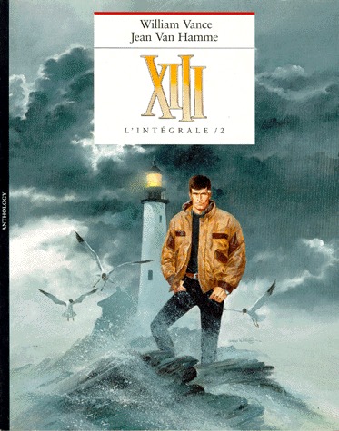 XIII # 2 intégrale 1998