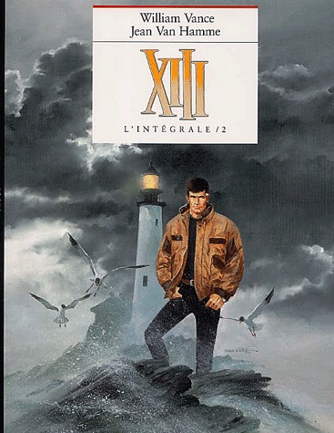 XIII # 2 Intégrale 2003
