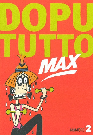 Dopu Tutto Max 2 - Numéro 2