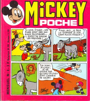 Mickey poche 4 - 4