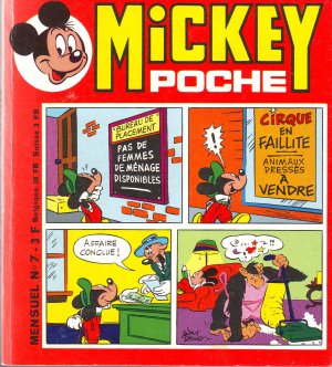 Mickey poche 7 - 7
