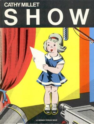 Show 1 - Show