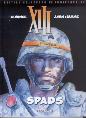 XIII 4 - SPADS