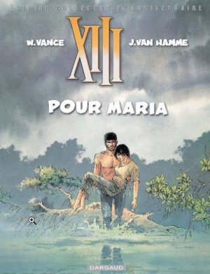 XIII 9 - Pour Maria