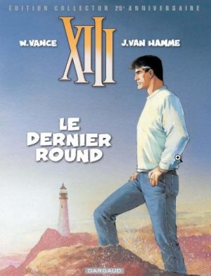 XIII 19 - Le dernier round