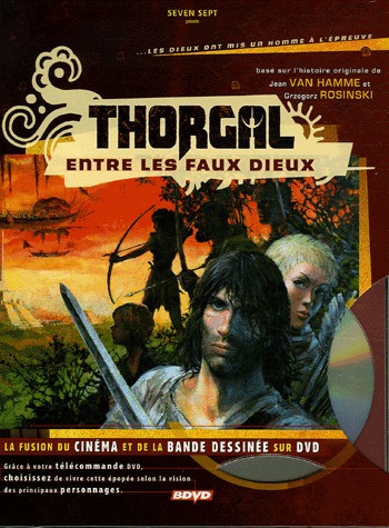 Thorgal édition Hors série