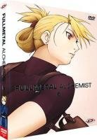 couverture, jaquette Fullmetal Alchemist 6 UNITE  -  VO/VF (Dybex) Série TV animée