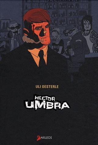 Hector Umbra édition Intégrale