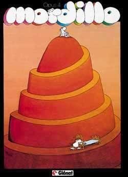 Mordillo - Opus 4 - 4