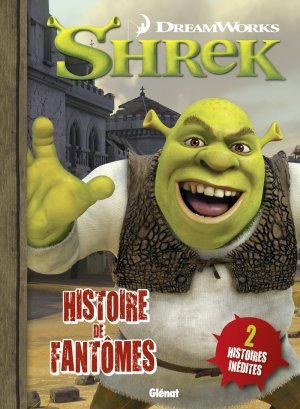 Shrek 4 - Histoires de fantômes