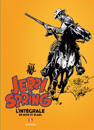 Jerry Spring 5 - 1966-1977