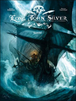 Long John Silver 2 - Neptune
