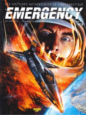 Emergency 3 - N°3