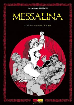 Messalina #3