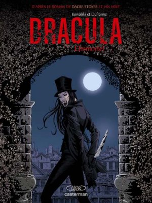 Dracula l'immortel T.3