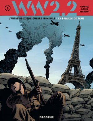 WW2.2 1 - La bataille de Paris