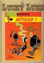 couverture, jaquette Rantanplan 5  - Le bétisier 1 (Hachette BD) BD