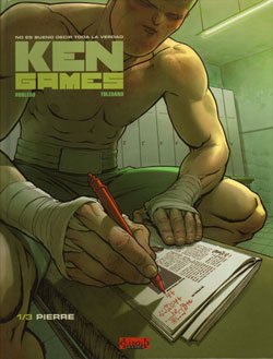 Ken games édition Simple