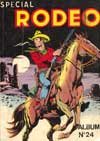 Spécial Rodéo 24 - 24