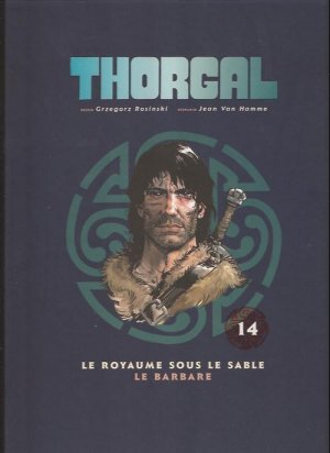 Thorgal # 14 Intégrale