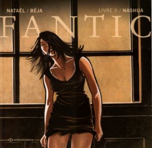 Fantic 2 - Nashua
