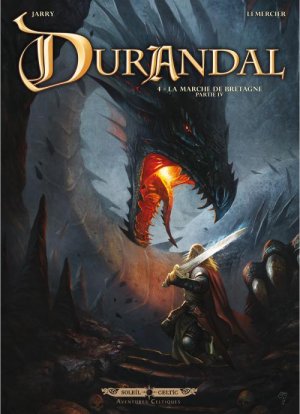 Durandal #4