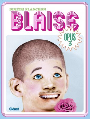 Blaise 3 - Opus 3