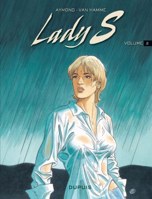 Lady S # 2 intégrale