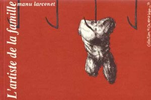 L'artiste de la famille édition Simple