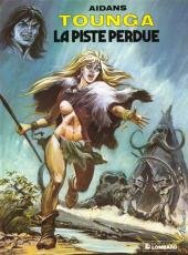 Tounga 13 - La piste perdue