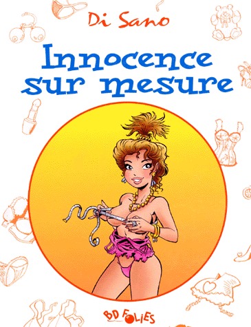Innocence édition Simple 1998
