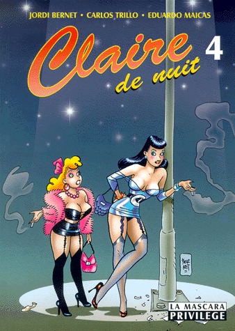 Claire de nuit 4 - 4