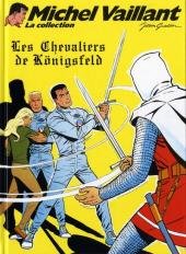 Michel Vaillant 12 - Les chevaliers de Königsfeld