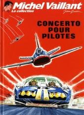 Michel Vaillant 13 - Concerto pour pilotes