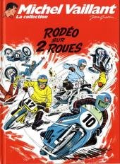 Michel Vaillant 20 - Rodéo sur 2 roues