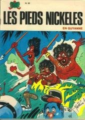Les Pieds Nickelés # 92 Simple