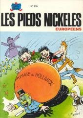 Les Pieds Nickelés # 110