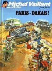 Michel Vaillant 41 - Paris-Dakar